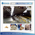 CE Proved Full Automatic Wafer Line